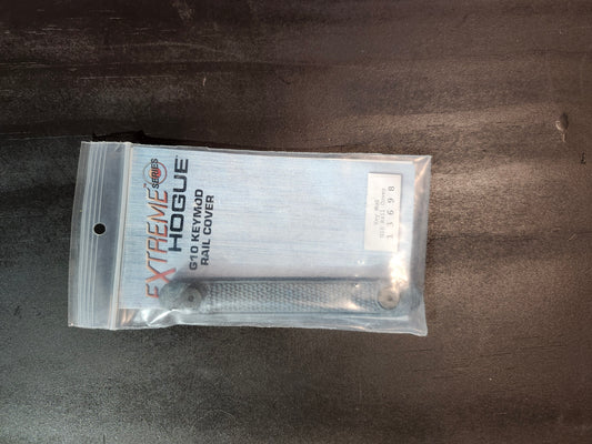 Keymod rail cover