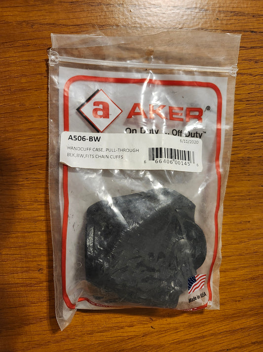 Aker Handcuff Case