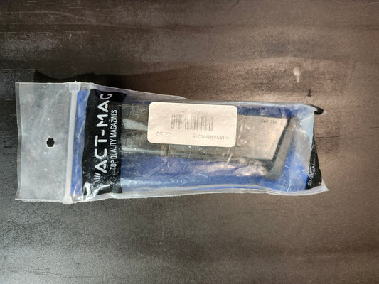 Act-Mag 9mm magazine