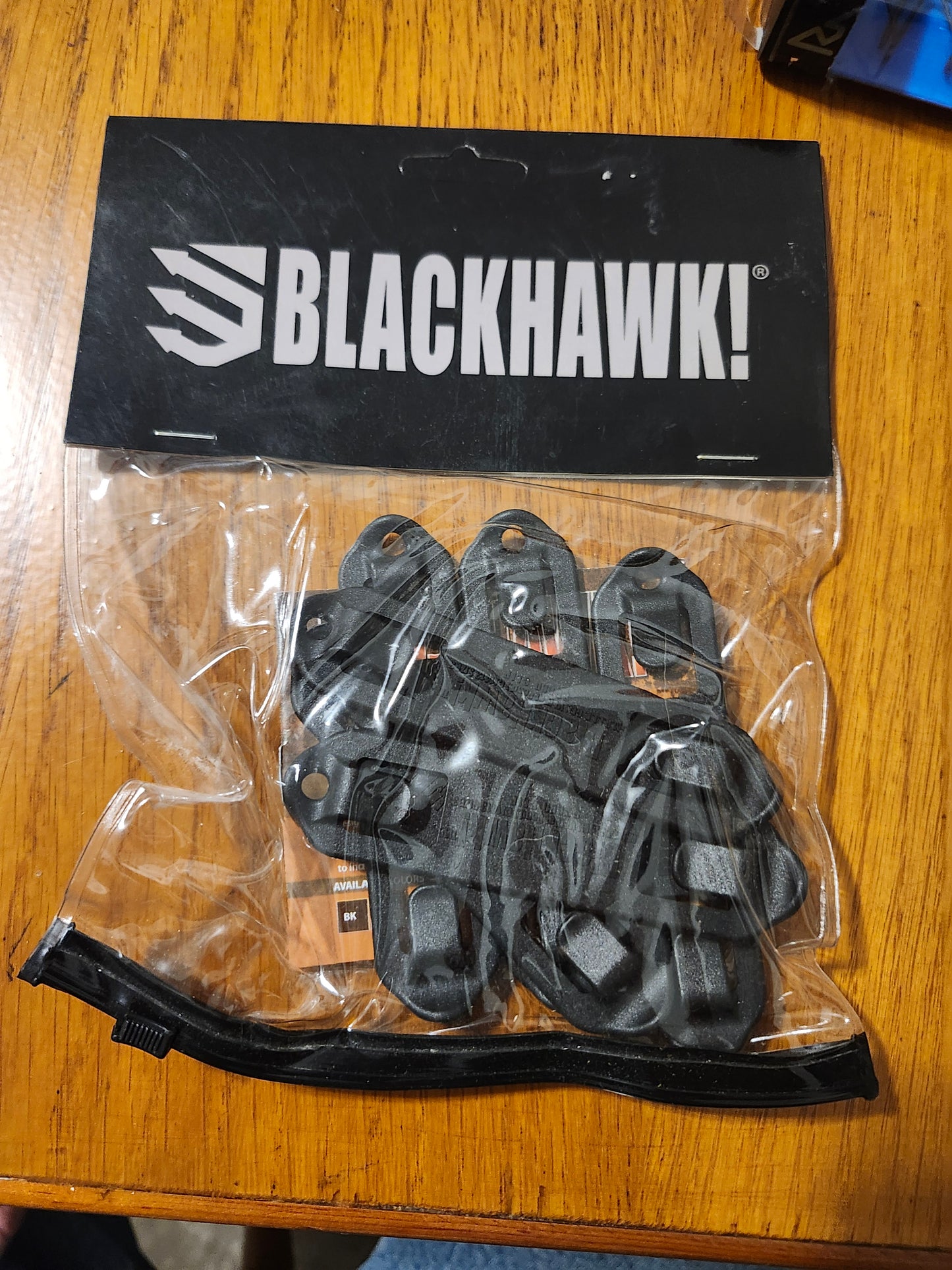 Blackhawk speed clips #3 6 pack